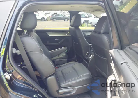 2024 Mazda Cx-90 3.3 Turbo Preferred Plus z USA, uszkodzony, nr VIN JM3KKCHDXR1148716